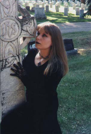Voodoo Doll 1998