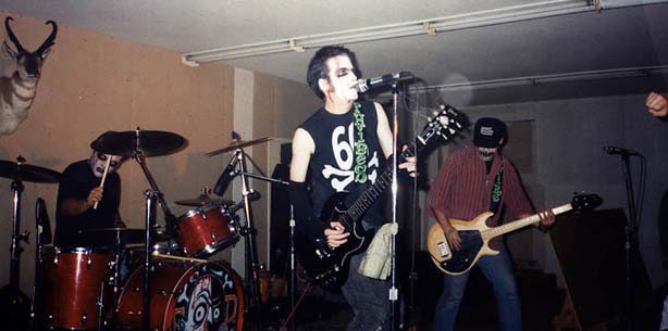 F.D. Oct 94