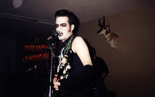 F.D. Oct 94
