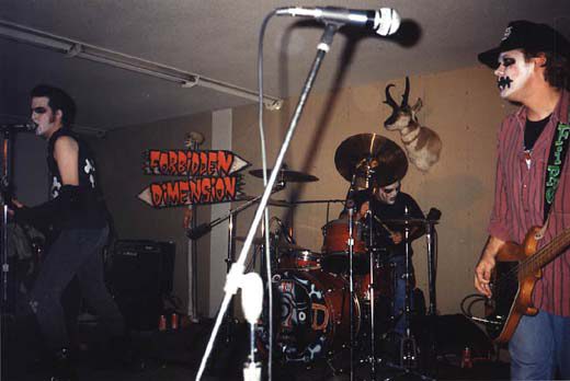 F.D. Oct 94