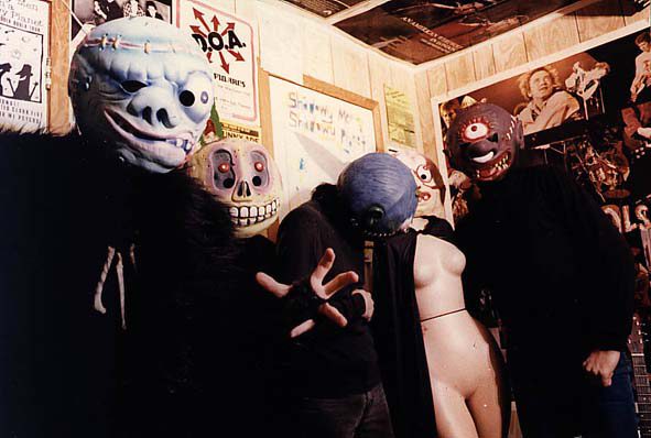 CMP Madballs