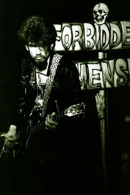 Live '89