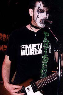 Metal Hurlant