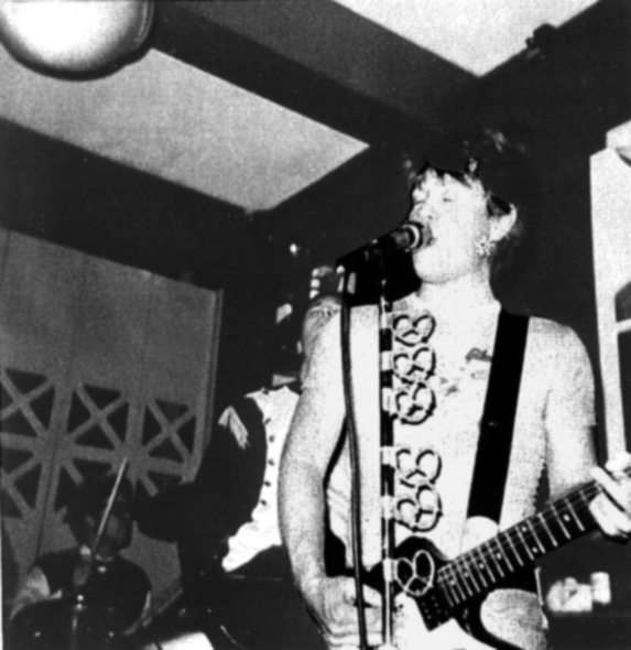 The English Teeth