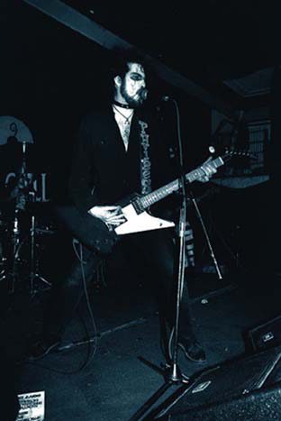 May 1996
